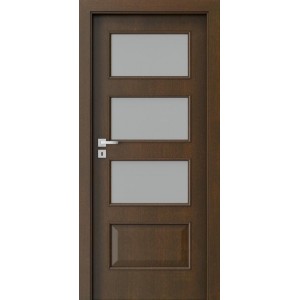 Porta CLASSIC 5.4 Mocca 